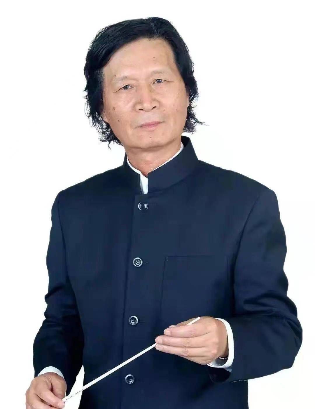 刘凤德艺术照